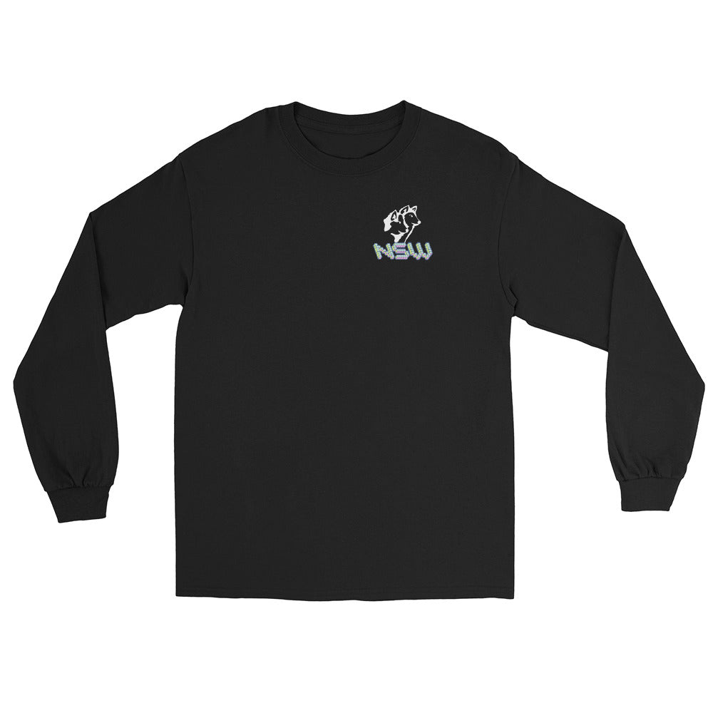 Men's NSW Long Sleeve Shirt