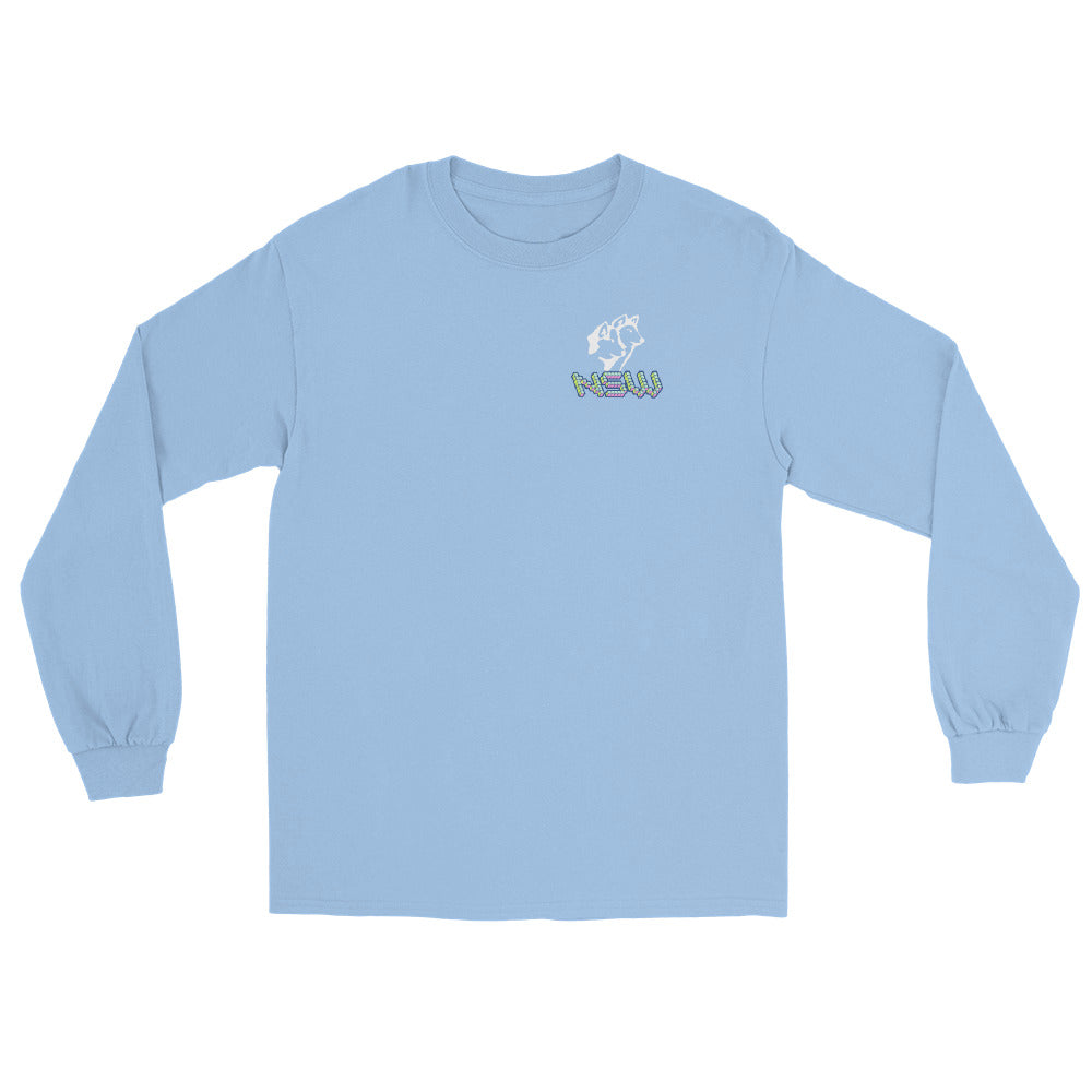 Men's NSW Long Sleeve Shirt