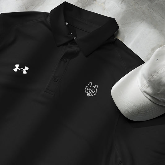 Under Armour® men's NSW polo